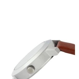 Fastrack 3120SL01 Bare Basics Analog Watch for Men image 3