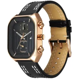 Fastrack 3270WL01 Analog Watch for Men image 3