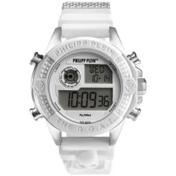 PHILIPP PLEIN PWFAA0121 Unisex Digital Watch-picture-27