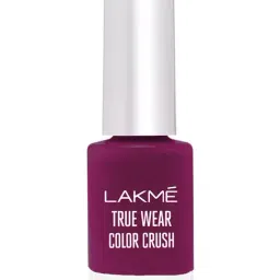 Lakme True Wear Color Crush 403 - 6 ml-image-95