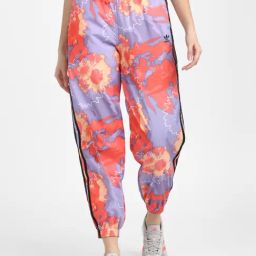 Adidas Originals Multicolored Printed Joggers-picture-19
