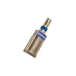EXCEL IMPEX Alloy Steel Glass Drill Bit 23 mm-image-26