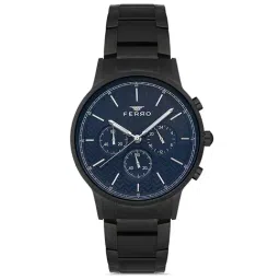 Ferro FM11151A-V3 Analog Watch for Men-47