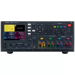 KEYSIGHT TECHNOLOGIES DC POWER ANALYZER MAINFRAME, N6705C-41