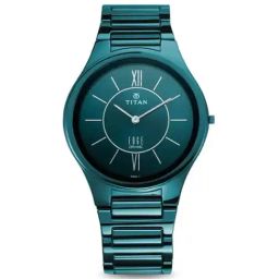 Titan 1696QC03 Edge Ceramic Analog Watch for Men-74
