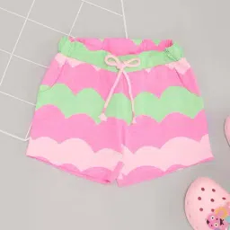 Kids Girls Shorts & Skorts-image-96