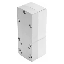 Festo EAMM-U Series Connection Kit for Use with Motor Mounting, 173.5mm Length, EAMM-U-70-D40-60P-96-S1-picture-2