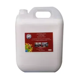 Superkleen 10 L 3 in 1 Lime Liquid-18