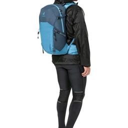 Deuter Ink Blue Solid Rucksack-29