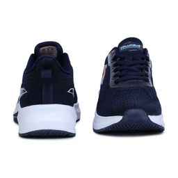 Columbus Men RECON Mesh Memory Foam Running Non-Marking Sports Shoes image 5