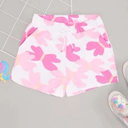 Kids Girls Shorts & Skorts-image-36