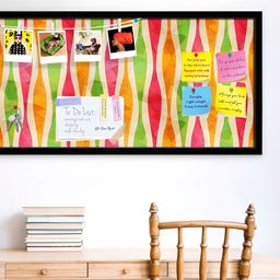 ArtzFolio Wooden Notice Pin Board-image-90