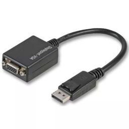MULTICOMP PRO DVI to VGA Audio Video Adapters DisplayPort to VGA Adapter Cable, DPV-15CM.-picture-9