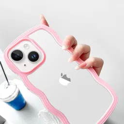 CASE CREATION iPhone Xs Max Back Case Mobile Accessories image 2