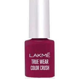 Lakme True Wear Color Crush 417 - 6 ml-image-70