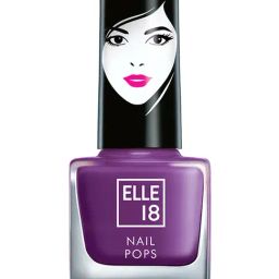 Elle 18 Nail Pops Nail Color 195 - 5 ml-image-17
