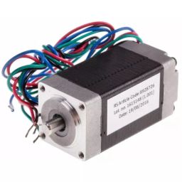 RS PRO Hybrid Permanent Magnet Stepper Motor 4.32 V, 8928726, 8928726-image-93