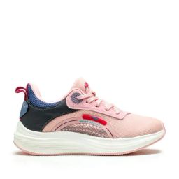 Asian Women's OLIVIA-11 Pink Runnning Shoes-picture-47