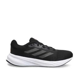 Adidas Men's RESPONSE Black Running Shoes-60