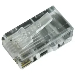 STEWART CONNECTOR PLUG, MODULAR, 8WAY, PK10, 937-SP-3088R (Pack of 10)-image-24