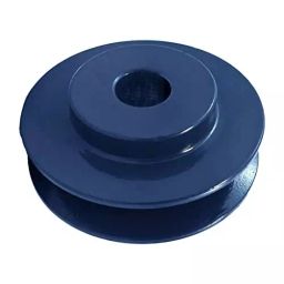 B K JAGAN & CO V Belt Pulley 17.78 cm (7 Inch) Cast Iron PULLEY10CV-image-79