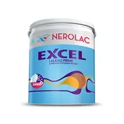 Nerolac Excel Alkali Primer-4Ltr-34