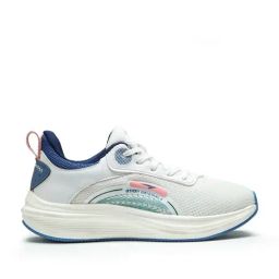 Asian OLIVIA-11 Women's OLIVIA-11 White Runnning Shoes-picture-27