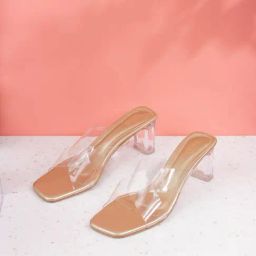Inc.5 Women's Golden Cross Strap Sandals-image-93