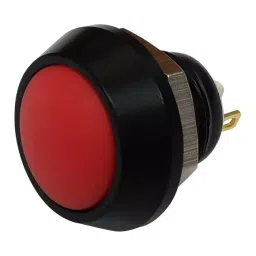 MULTICOMP PRO Standard Anti Vandal Switches ANTIVANDAL SW, SPST-NO-DM, 2A, 36VDC, MP-PB7-01PB4EBRRM.-picture-15