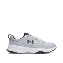 UNDER ARMOUR Men's Charged Edge Grey Running Shoes-picture-4