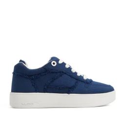 Aldo Women's Blue Sneakers-picture-17