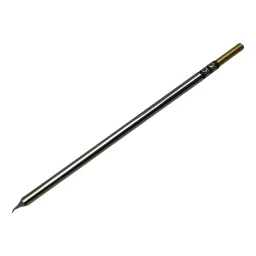 METCAL TIP, SOLDERING IRON, 30DEG CONICAL, BENT, CVC-7CN0004R-5