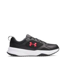 UNDER ARMOUR Men's Charged Edge Black Running Shoes-picture-41