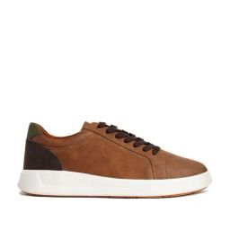 Aldo Men's Brown Casual Sneakers-image-83