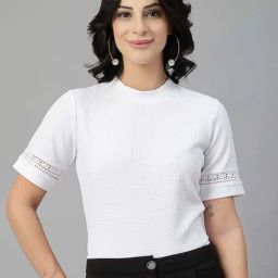 Style Quotient White Top-image-77