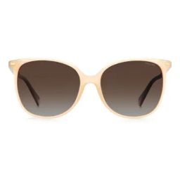 Polaroid White Butterfly Sunglasses for Women-picture-39
