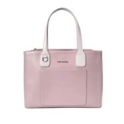 Lino Perros Peach Large Tote Bag-picture-24