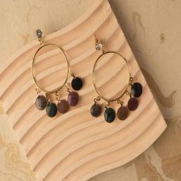 Jewelz Trending Fashions Alloy Earrings for Women & Girls-12