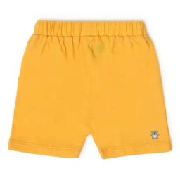 MiArcus Kids Multicolor Printed Shorts (Pack Of 2) image 3