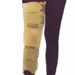 Flamingo Knee Brace Long XXL Size OC 2010-19