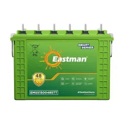 Eastman Inverter Battery Smart 150 Ah Standard Tall Tubular Technology, EMSS150048STT-picture-28