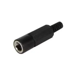MULTICOMP PRO DC Power Connectors - Barrel Plugs & Jacks DC Power Jack 4.3x6.5x1.4 In-Line (EIAJ V), 27-5852-picture-19