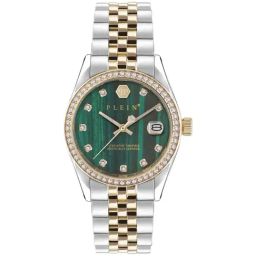 PHILIPP PLEIN PWYAA0523 Analog Watch for Women-image-11