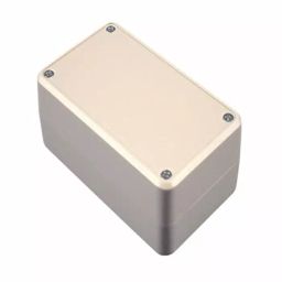Hammond General Purpose Enclosure 39.9x104.9x39.9 mm ABS, Plastic, 2602158-picture-44