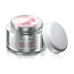 Lakme Absolute Perfect Radiance Brightening Light Creme - 50 gm-image-22