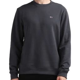 Tommy Hilfiger Grey Regular Fit Sweatshirt-picture-12