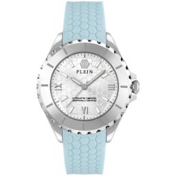 PHILIPP PLEIN PWPOA0124 Analog Watch for Women-image-30