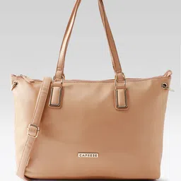 Caprese AMALKA Structured Shoulder Bag-48