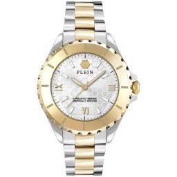 PHILIPP PLEIN PWPOA0424 Analog Watch for Women-image-7