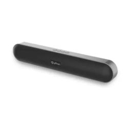 PTron Fusion Evo v2 10W Bluetooth Speaker 5.0 Mini Soundbar, 10Hrs Playback & 1200mAh Battery (Grey)-18
